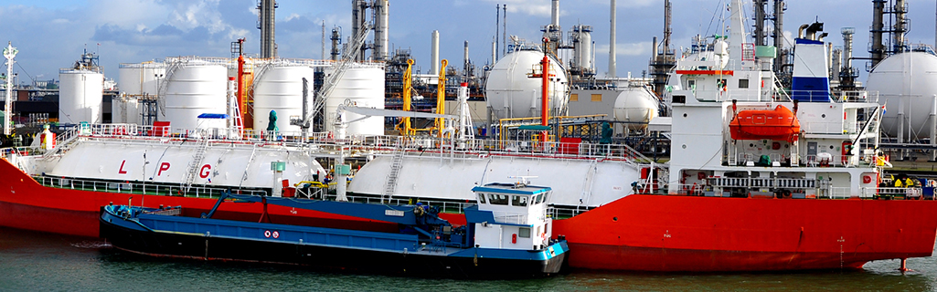 Experience. Quality. Reliability. 3